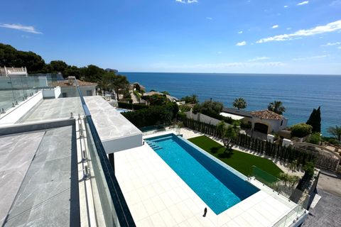 Villa i Calpe, Alicante, Calpe - € 3.900.000 | Ref: VD30246 - foto 2