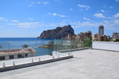Villa i Calpe, Alicante, Calpe - € 3.900.000 | Ref: VD30246 - foto 3
