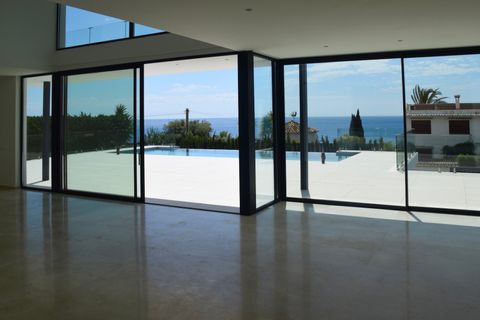 Villa i Calpe, Alicante, Calpe - € 3.900.000 | Ref: VD30246 - foto 4