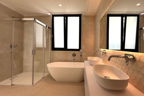 Villa i Calpe, Alicante, Calpe - € 3.900.000 | Ref: VD30246 - foto 9