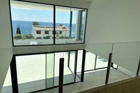 Villa i Calpe, Alicante, Calpe - € 3.900.000 | Ref: VD30246 - foto 12