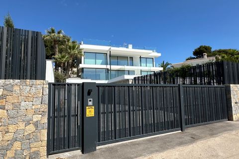 Villa i Calpe, Alicante, Calpe - € 3.900.000 | Ref: VD30246 - foto 16