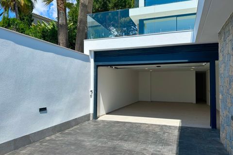 Villa i Calpe, Alicante, Calpe - € 3.900.000 | Ref: VD30246 - foto 17