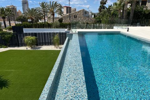Villa i Calpe, Alicante, Calpe - € 3.900.000 | Ref: VD30246 - foto 18