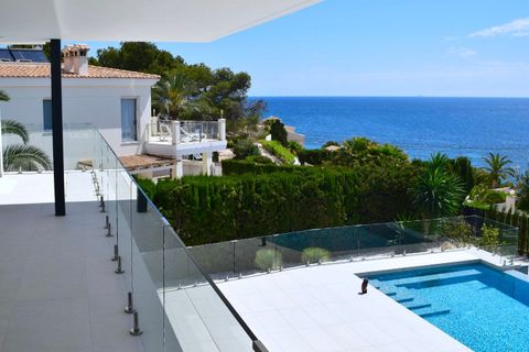 Villa i Calpe, Alicante, Calpe - € 3.900.000 | Ref: VD30246 - foto 19