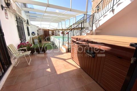 Byhus i Huercal-Overa, Almeria, Huercal-Overa - € 299.950 | Ref: VH2357 - foto 3