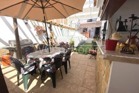 Byhus i Huercal-Overa, Almeria, Huercal-Overa - € 299.950 | Ref: VH2357 - foto 4