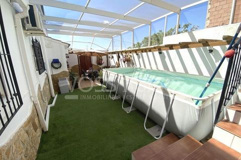 Byhus i Huercal-Overa, Almeria, Huercal-Overa - € 299.950 | Ref: VH2357 - foto 5