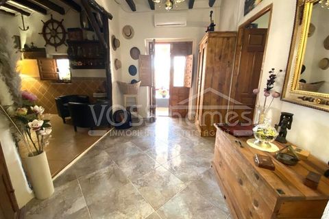 Byhus i Huercal-Overa, Almeria, Huercal-Overa - € 299.950 | Ref: VH2357 - foto 7