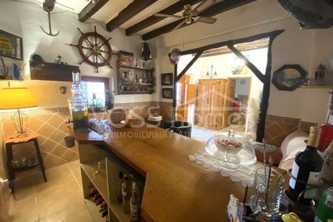 Byhus i Huercal-Overa, Almeria, Huercal-Overa - € 299.950 | Ref: VH2357 - foto 8