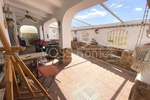 Byhus i Huercal-Overa, Almeria, Huercal-Overa - € 299.950 | Ref: VH2357 - foto 9