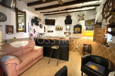 Byhus i Huercal-Overa, Almeria, Huercal-Overa - € 299.950 | Ref: VH2357 - foto 10