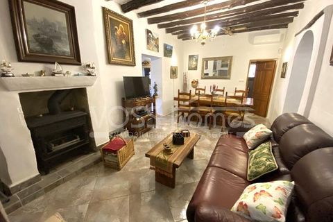 Byhus i Huercal-Overa, Almeria, Huercal-Overa - € 299.950 | Ref: VH2357 - foto 11