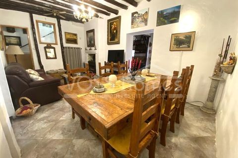 Byhus i Huercal-Overa, Almeria, Huercal-Overa - € 299.950 | Ref: VH2357 - foto 12
