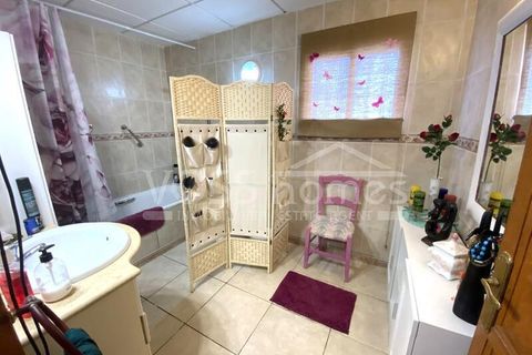 Byhus i Huercal-Overa, Almeria, Huercal-Overa - € 299.950 | Ref: VH2357 - foto 13