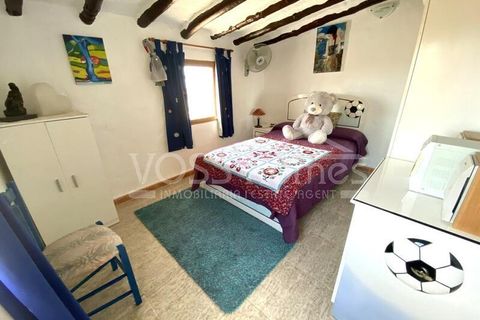 Byhus i Huercal-Overa, Almeria, Huercal-Overa - € 299.950 | Ref: VH2357 - foto 15