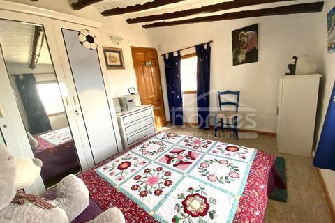 Byhus i Huercal-Overa, Almeria, Huercal-Overa - € 299.950 | Ref: VH2357 - foto 16