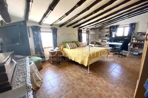 Byhus i Huercal-Overa, Almeria, Huercal-Overa - € 299.950 | Ref: VH2357 - foto 17