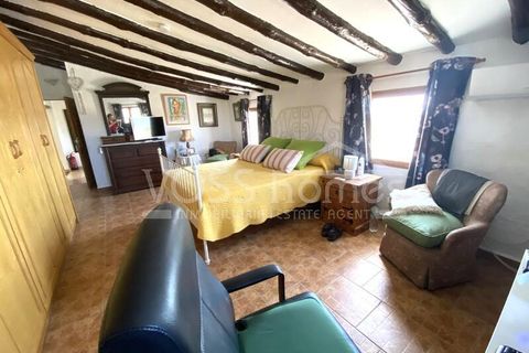 Byhus i Huercal-Overa, Almeria, Huercal-Overa - € 299.950 | Ref: VH2357 - foto 18