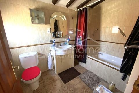 Byhus i Huercal-Overa, Almeria, Huercal-Overa - € 299.950 | Ref: VH2357 - foto 19