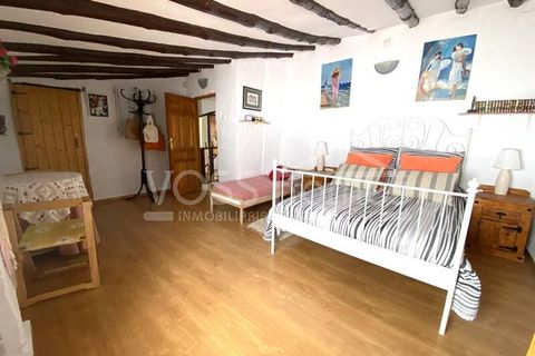 Byhus i Huercal-Overa, Almeria, Huercal-Overa - € 299.950 | Ref: VH2357 - foto 21