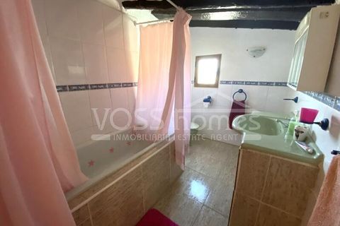 Byhus i Huercal-Overa, Almeria, Huercal-Overa - € 299.950 | Ref: VH2357 - foto 22