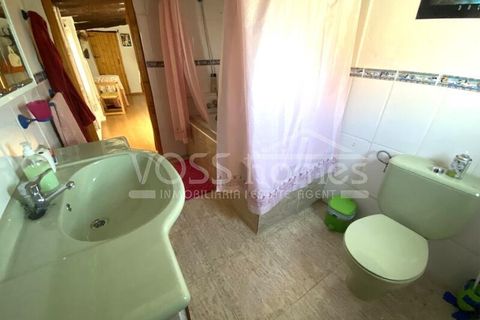 Byhus i Huercal-Overa, Almeria, Huercal-Overa - € 299.950 | Ref: VH2357 - foto 23