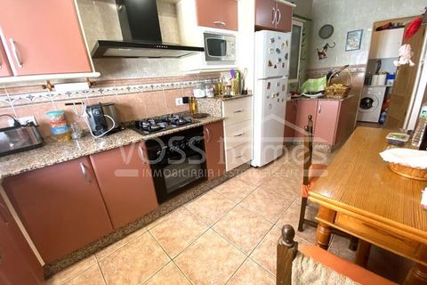 Byhus i Huercal-Overa, Almeria, Huercal-Overa - € 299.950 | Ref: VH2357 - foto 26