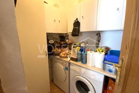 Byhus i Huercal-Overa, Almeria, Huercal-Overa - € 299.950 | Ref: VH2357 - foto 38