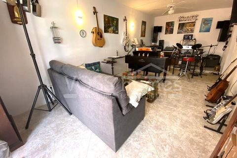 Byhus i Huercal-Overa, Almeria, Huercal-Overa - € 299.950 | Ref: VH2357 - foto 27
