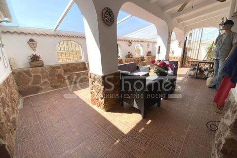 Byhus i Huercal-Overa, Almeria, Huercal-Overa - € 299.950 | Ref: VH2357 - foto 28