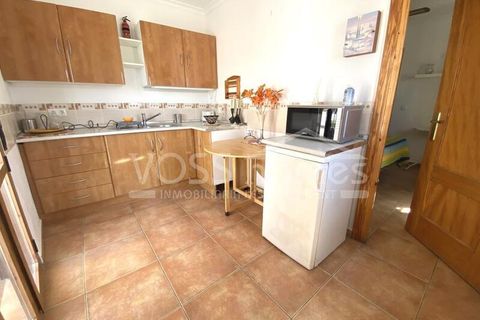 Byhus i Huercal-Overa, Almeria, Huercal-Overa - € 299.950 | Ref: VH2357 - foto 29