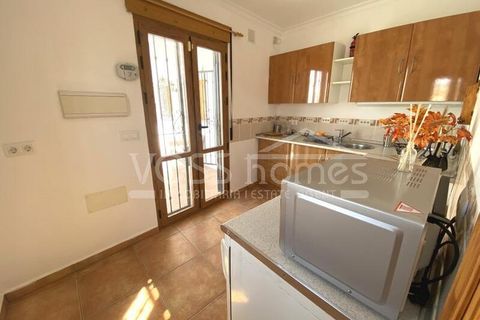 Byhus i Huercal-Overa, Almeria, Huercal-Overa - € 299.950 | Ref: VH2357 - foto 30