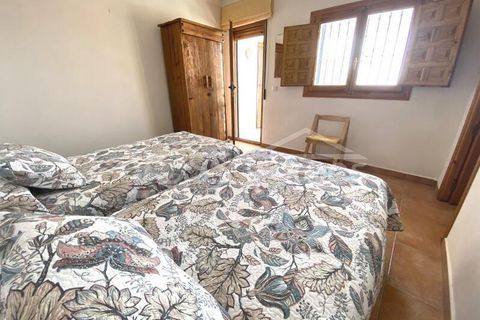 Byhus i Huercal-Overa, Almeria, Huercal-Overa - € 299.950 | Ref: VH2357 - foto 32