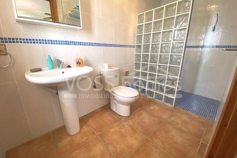 Byhus i Huercal-Overa, Almeria, Huercal-Overa - € 299.950 | Ref: VH2357 - foto 33