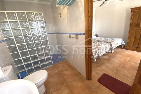 Byhus i Huercal-Overa, Almeria, Huercal-Overa - € 299.950 | Ref: VH2357 - foto 34