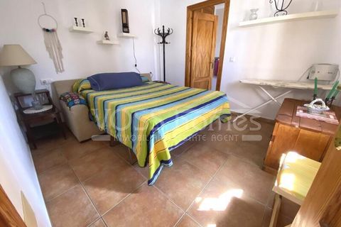 Byhus i Huercal-Overa, Almeria, Huercal-Overa - € 299.950 | Ref: VH2357 - foto 35