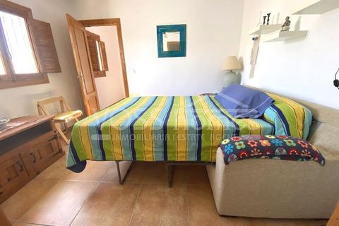 Byhus i Huercal-Overa, Almeria, Huercal-Overa - € 299.950 | Ref: VH2357 - foto 36