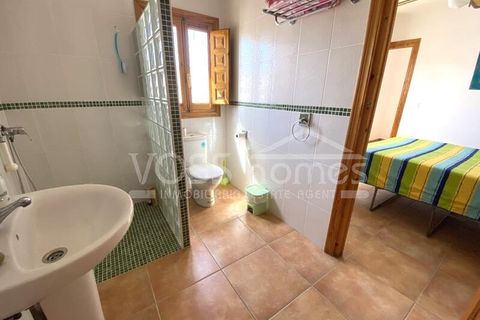 Byhus i Huercal-Overa, Almeria, Huercal-Overa - € 299.950 | Ref: VH2357 - foto 37