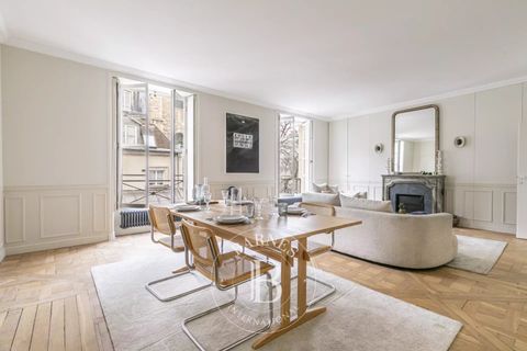 Lejlighed i Paris, Paris, Paris - € 2.950.000 | Ref: 85572408 - foto 2