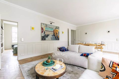 Lejlighed i Paris, Paris, Paris - € 2.950.000 | Ref: 85572408 - foto 3