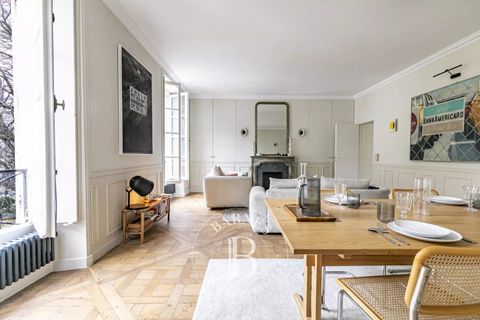 Lejlighed i Paris, Paris, Paris - € 2.950.000 | Ref: 85572408 - foto 4
