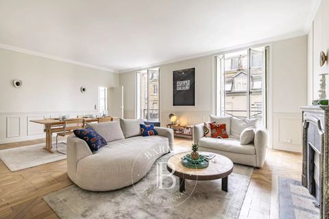 Lejlighed i Paris, Paris, Paris - € 2.950.000 | Ref: 85572408 - foto 5