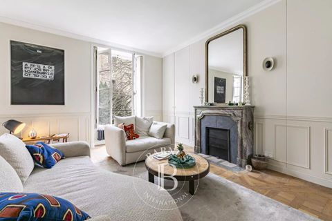Lejlighed i Paris, Paris, Paris - € 2.950.000 | Ref: 85572408 - foto 6