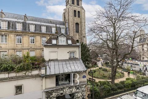 Lejlighed i Paris, Paris, Paris - € 2.950.000 | Ref: 85572408 - foto 1