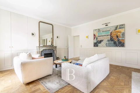 Lejlighed i Paris, Paris, Paris - € 2.950.000 | Ref: 85572408 - foto 11