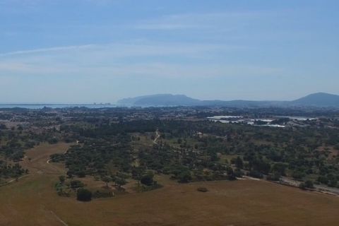 Herregård i Ermidas do Sado, Setubal, Ermidas do Sado - € 8 500 000 | Ref: HER15053.MVR - foto 5