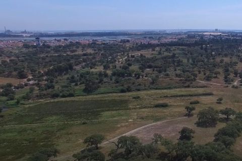 Herregård i Ermidas do Sado, Setubal, Ermidas do Sado - € 8 500 000 | Ref: HER15053.MVR - foto 11