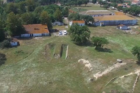 Herregård i Ermidas do Sado, Setubal, Ermidas do Sado - € 8 500 000 | Ref: HER15053.MVR - foto 20