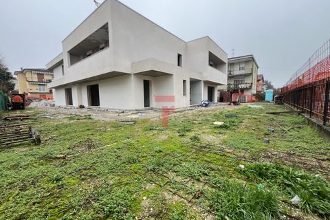 Villa i Limena, Padua, Limena - € 440.000 | Ref: AV14-4 - foto 1
